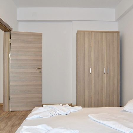 Apartament Mamaia-Summerland Apartamento Exterior foto