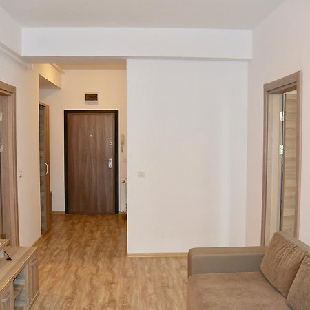 Apartament Mamaia-Summerland Apartamento Exterior foto