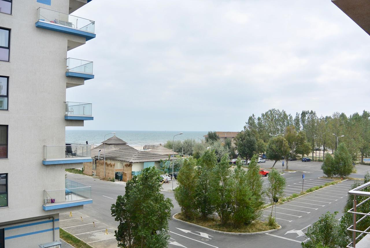 Apartament Mamaia-Summerland Apartamento Exterior foto
