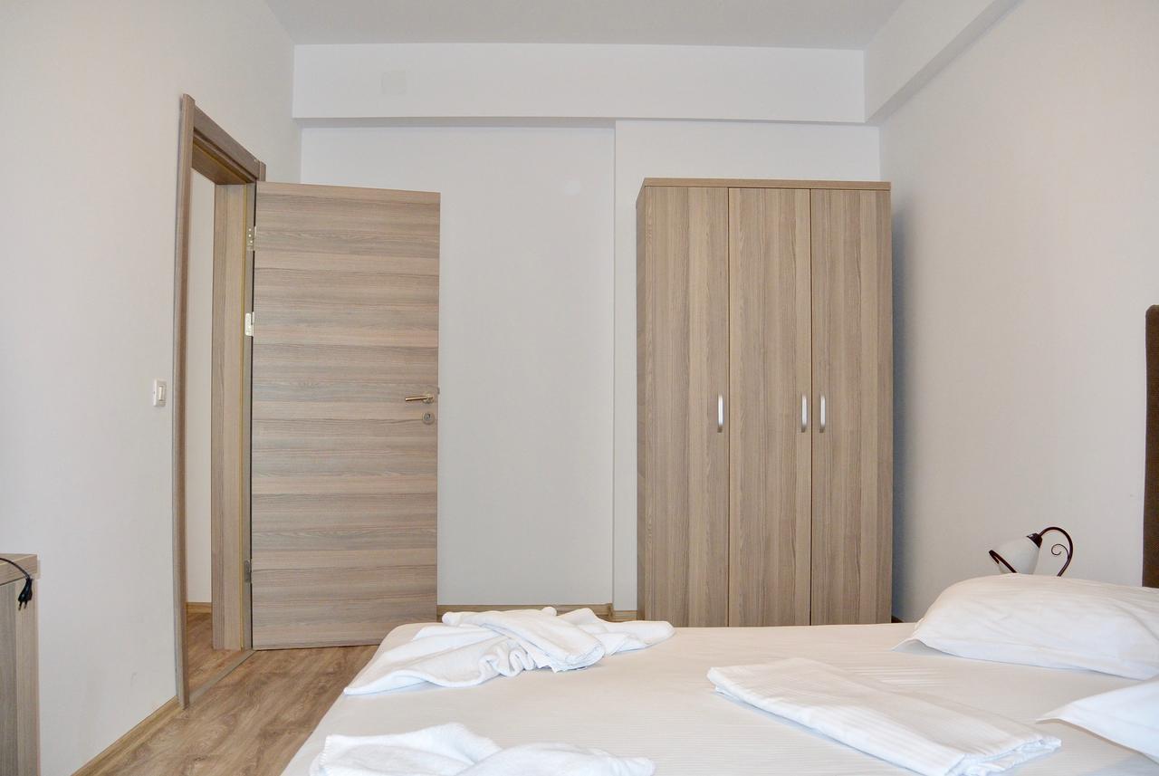 Apartament Mamaia-Summerland Apartamento Exterior foto