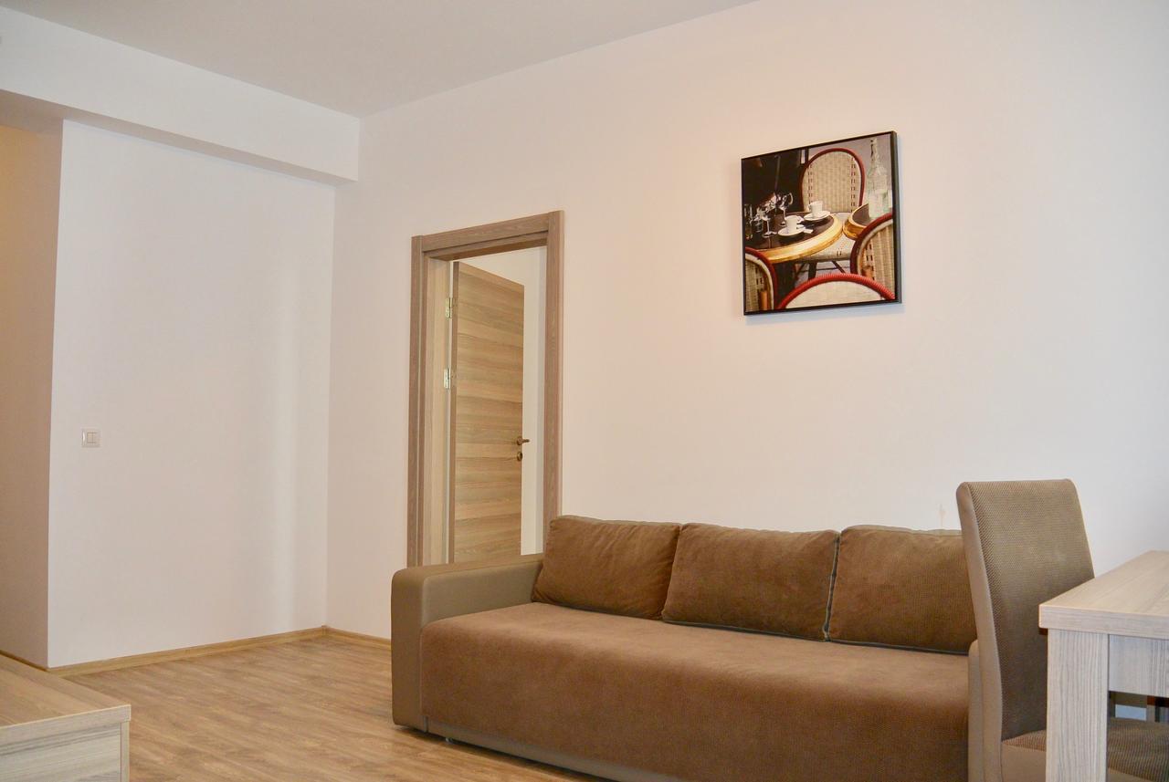 Apartament Mamaia-Summerland Apartamento Exterior foto
