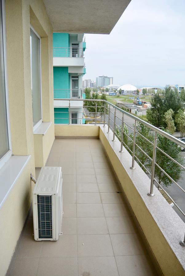 Apartament Mamaia-Summerland Apartamento Exterior foto