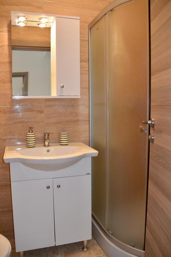 Apartament Mamaia-Summerland Apartamento Exterior foto