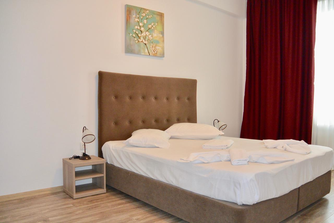 Apartament Mamaia-Summerland Apartamento Exterior foto