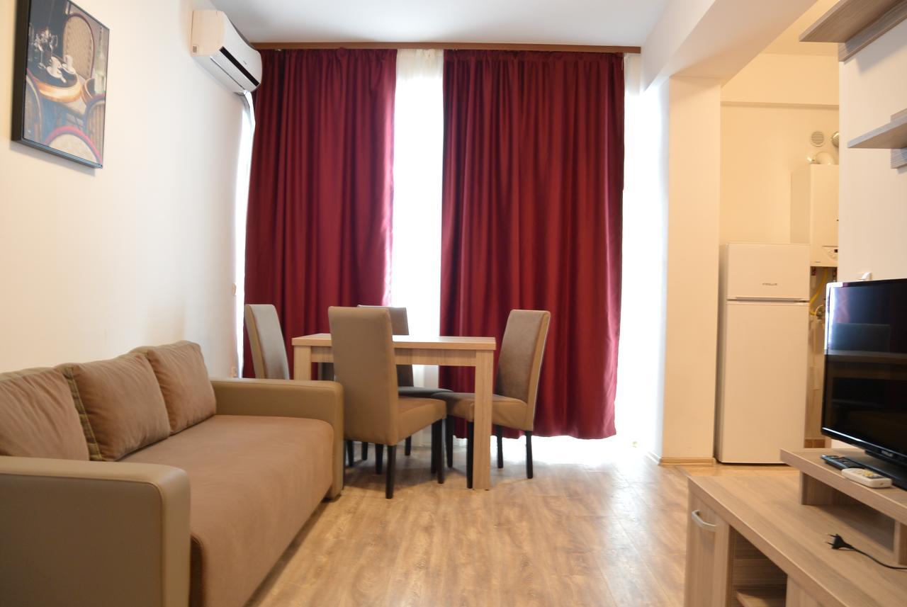 Apartament Mamaia-Summerland Apartamento Exterior foto
