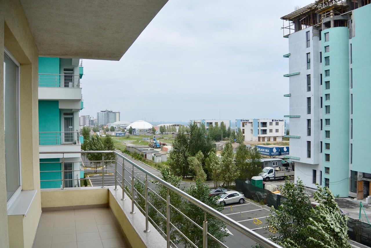 Apartament Mamaia-Summerland Apartamento Exterior foto