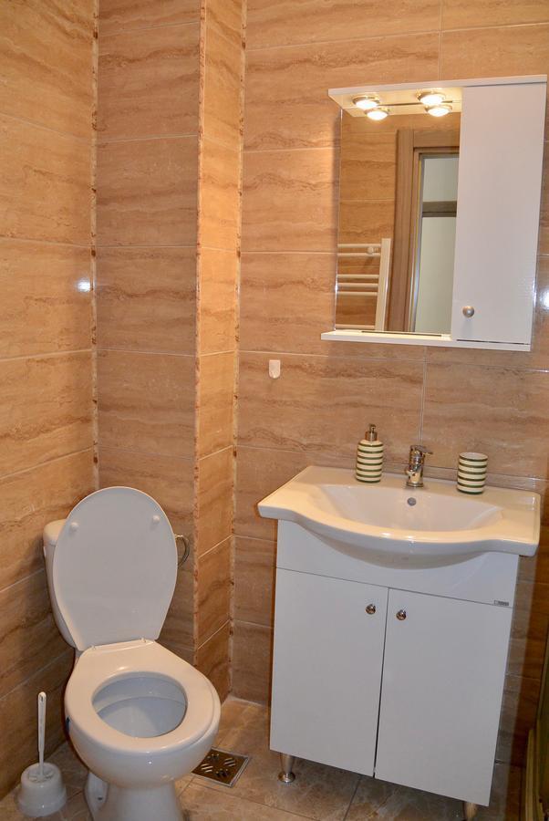 Apartament Mamaia-Summerland Apartamento Exterior foto