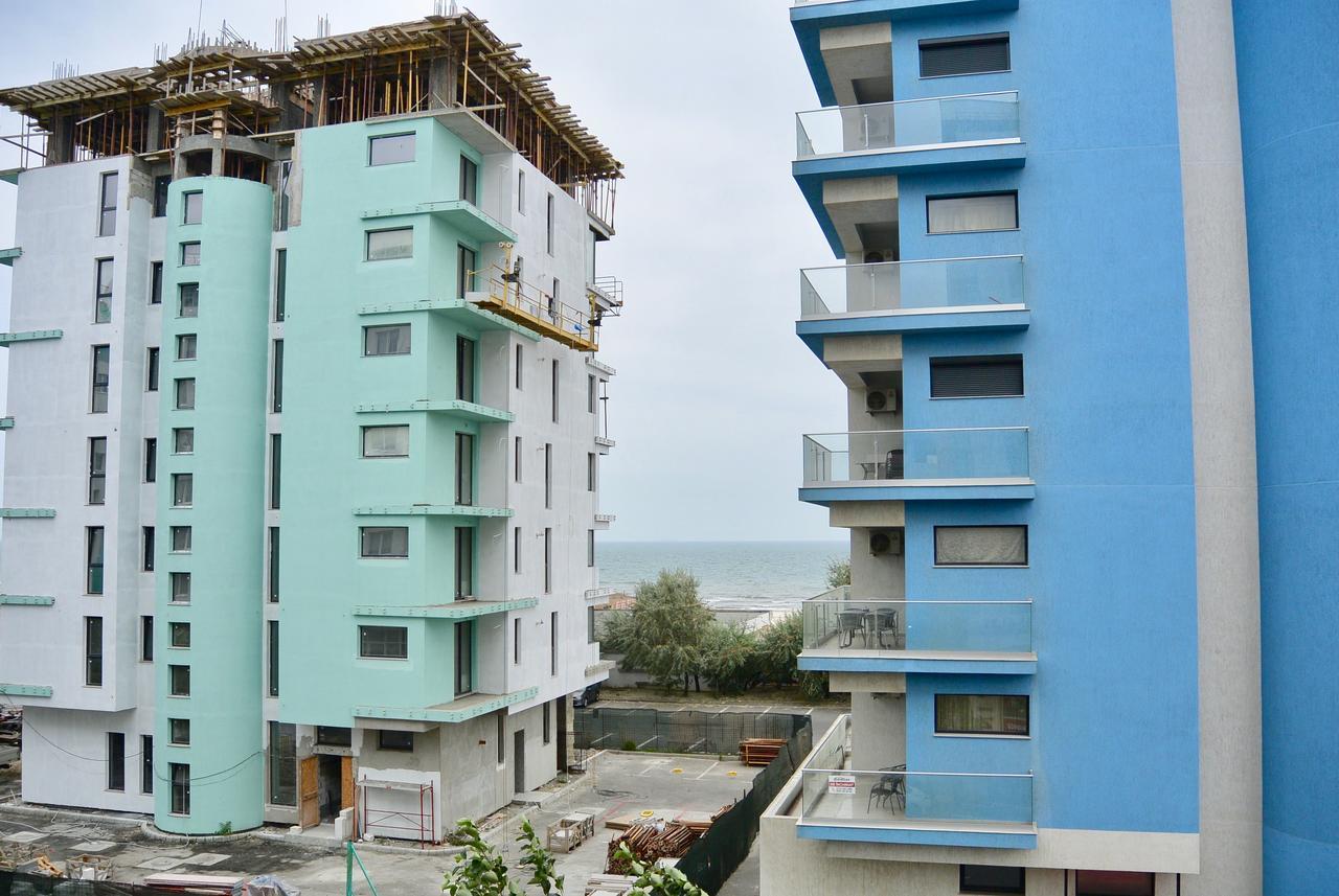 Apartament Mamaia-Summerland Apartamento Exterior foto