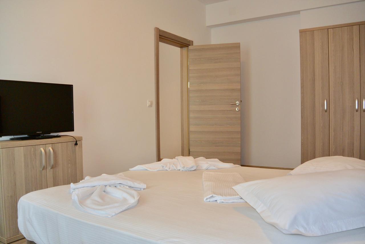 Apartament Mamaia-Summerland Apartamento Exterior foto